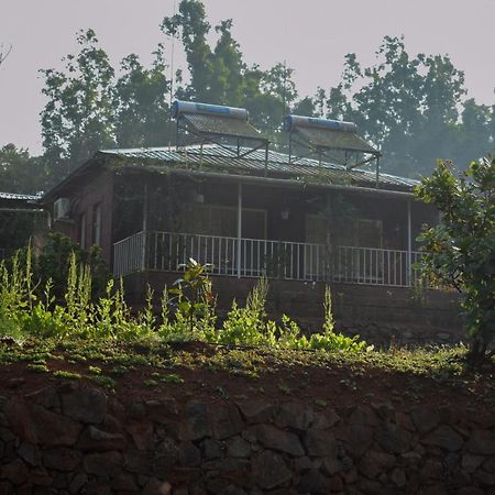 Jungle Valley Agriculture Resort Mahābaleshwar Eksteriør bilde