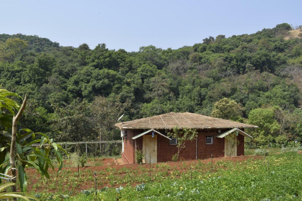Jungle Valley Agriculture Resort Mahābaleshwar Eksteriør bilde